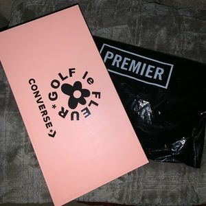 Tyler, the creator Le Fleurs